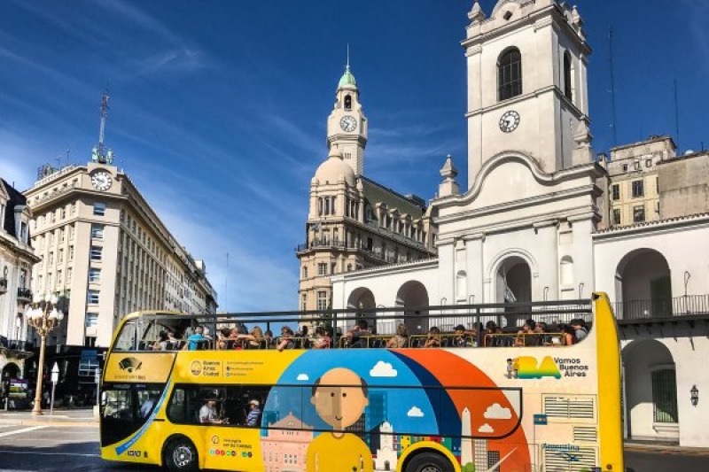 Escapadas m�s cortas y gasto ajustado en el fin de semana largo